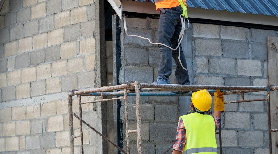 Expert top industrial roofings services in Kenney, IL